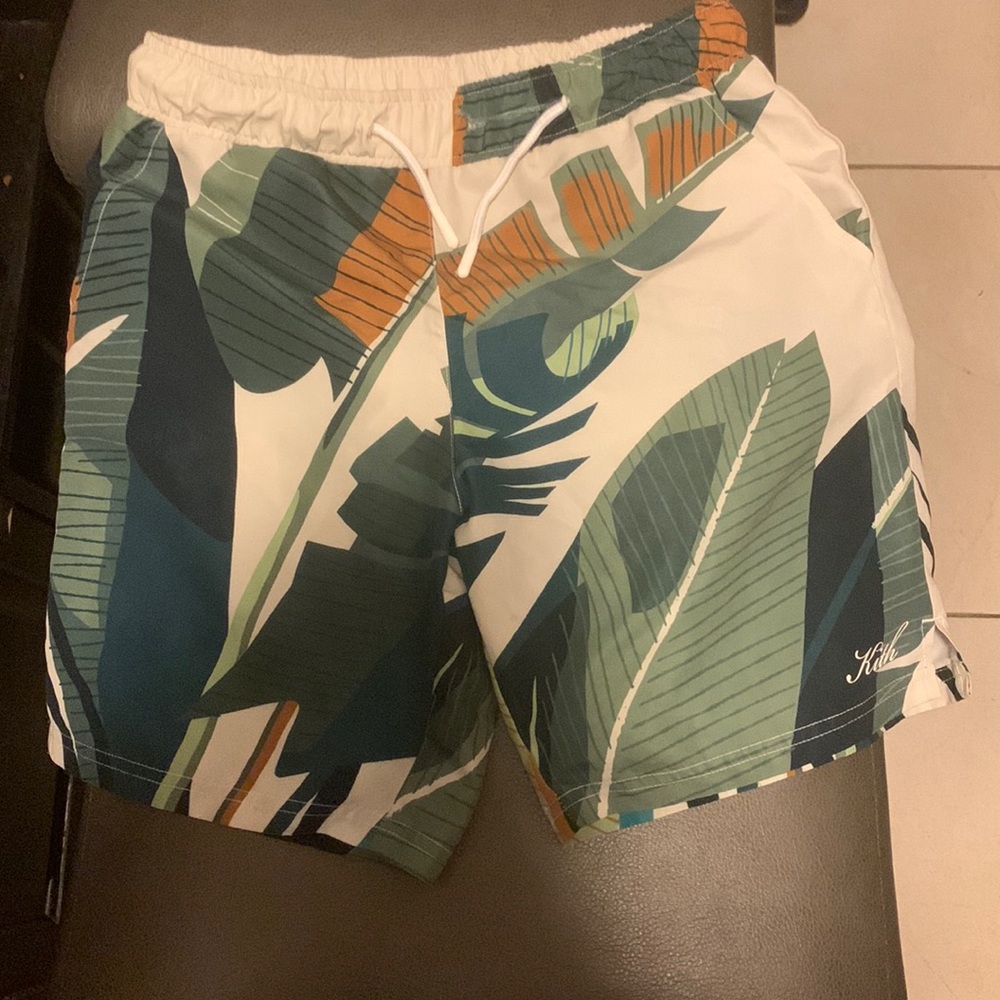 Kith Kids Trunks